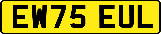 EW75EUL