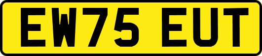 EW75EUT