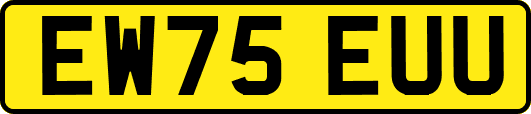 EW75EUU