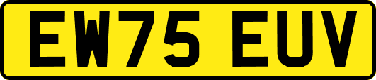 EW75EUV