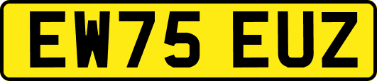 EW75EUZ