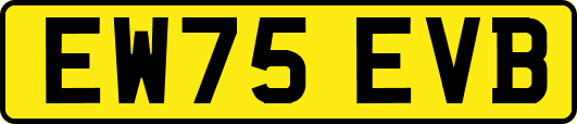 EW75EVB