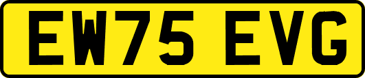 EW75EVG