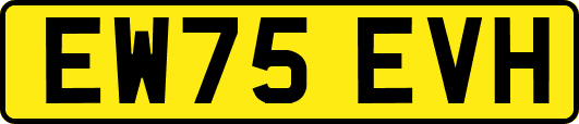 EW75EVH