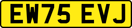 EW75EVJ