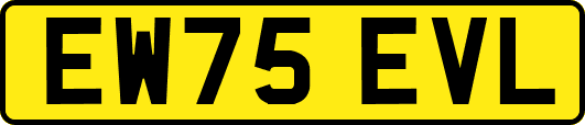 EW75EVL