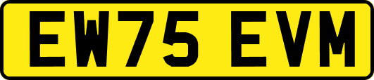 EW75EVM