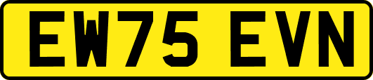 EW75EVN