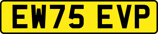 EW75EVP