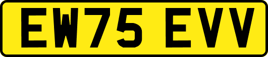 EW75EVV