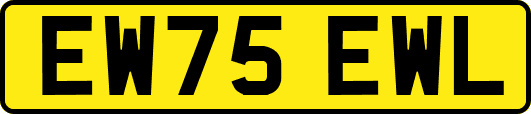 EW75EWL