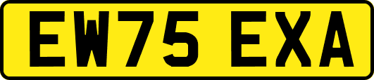 EW75EXA