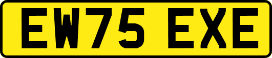 EW75EXE