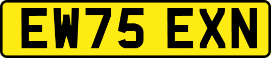 EW75EXN