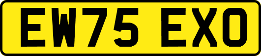 EW75EXO