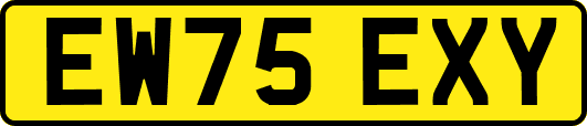 EW75EXY
