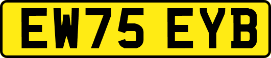 EW75EYB