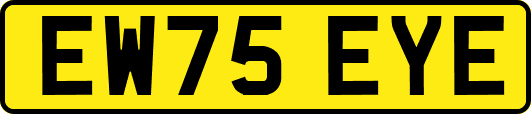 EW75EYE