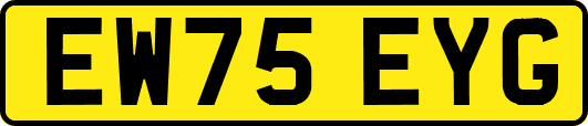 EW75EYG