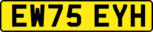 EW75EYH