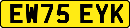 EW75EYK