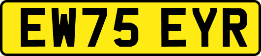 EW75EYR