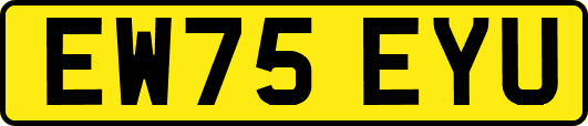 EW75EYU
