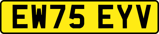 EW75EYV
