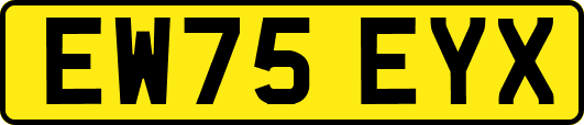 EW75EYX