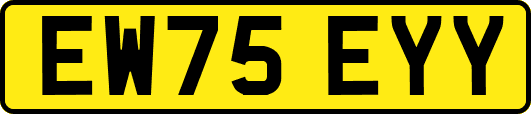 EW75EYY