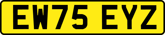 EW75EYZ