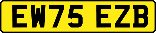 EW75EZB