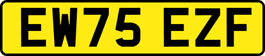 EW75EZF