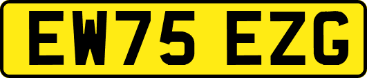 EW75EZG