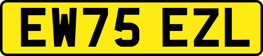 EW75EZL