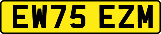 EW75EZM
