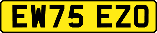 EW75EZO