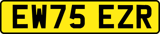 EW75EZR