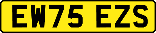 EW75EZS
