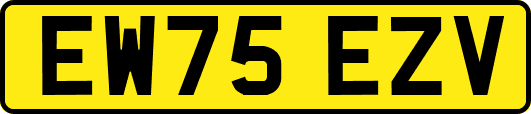 EW75EZV