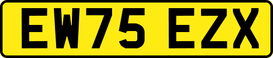 EW75EZX