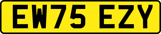 EW75EZY