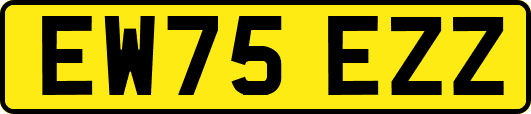 EW75EZZ