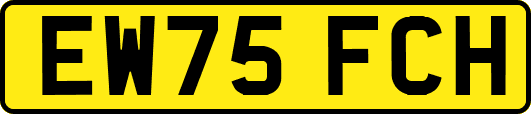 EW75FCH