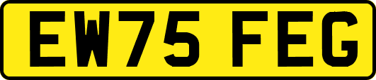 EW75FEG