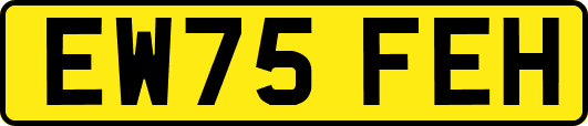 EW75FEH