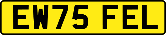 EW75FEL