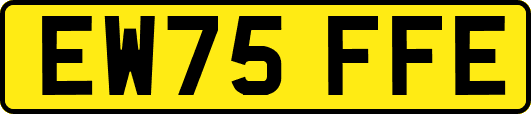 EW75FFE