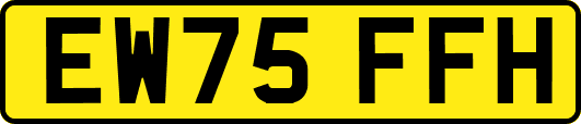EW75FFH