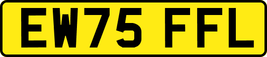 EW75FFL